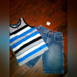 Boys Clothes